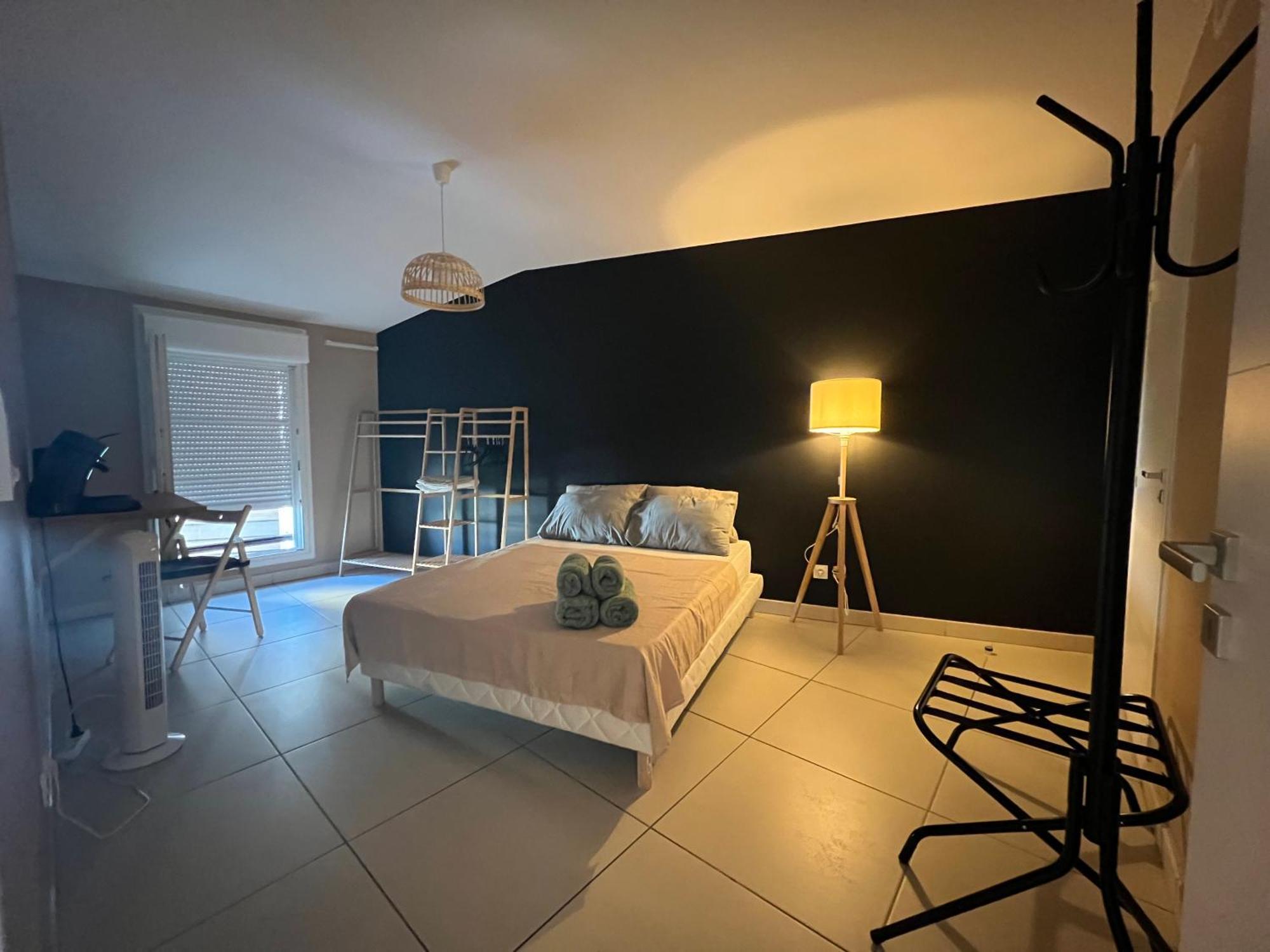 T2 Appartement Marseille