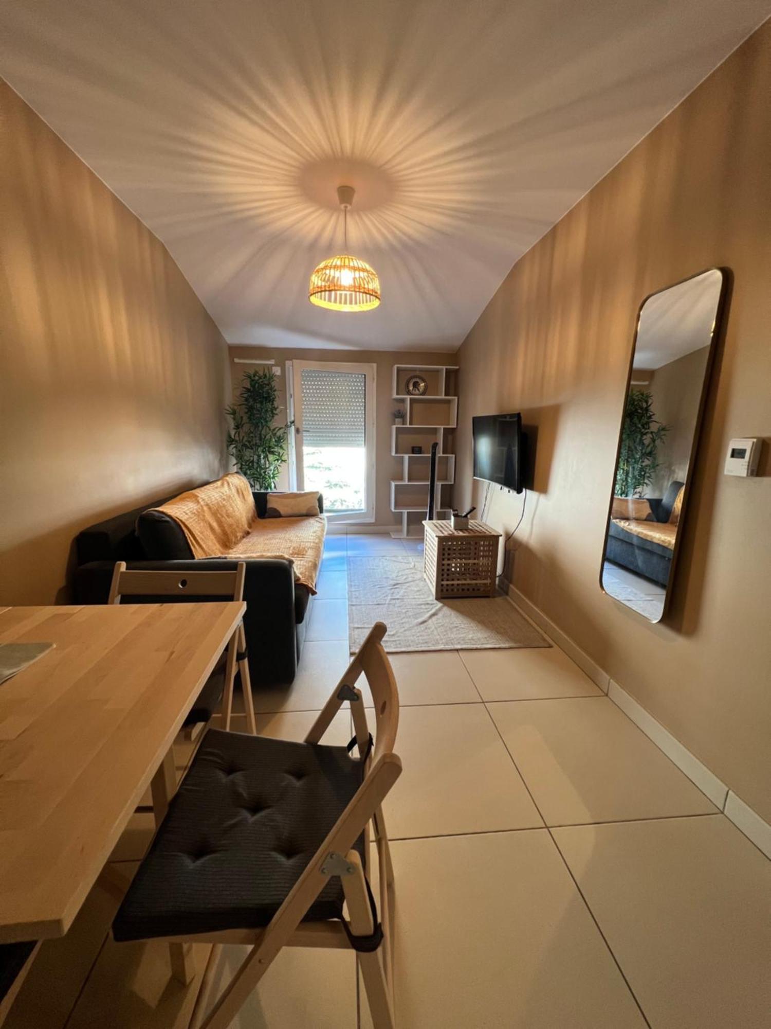 T2 Appartement