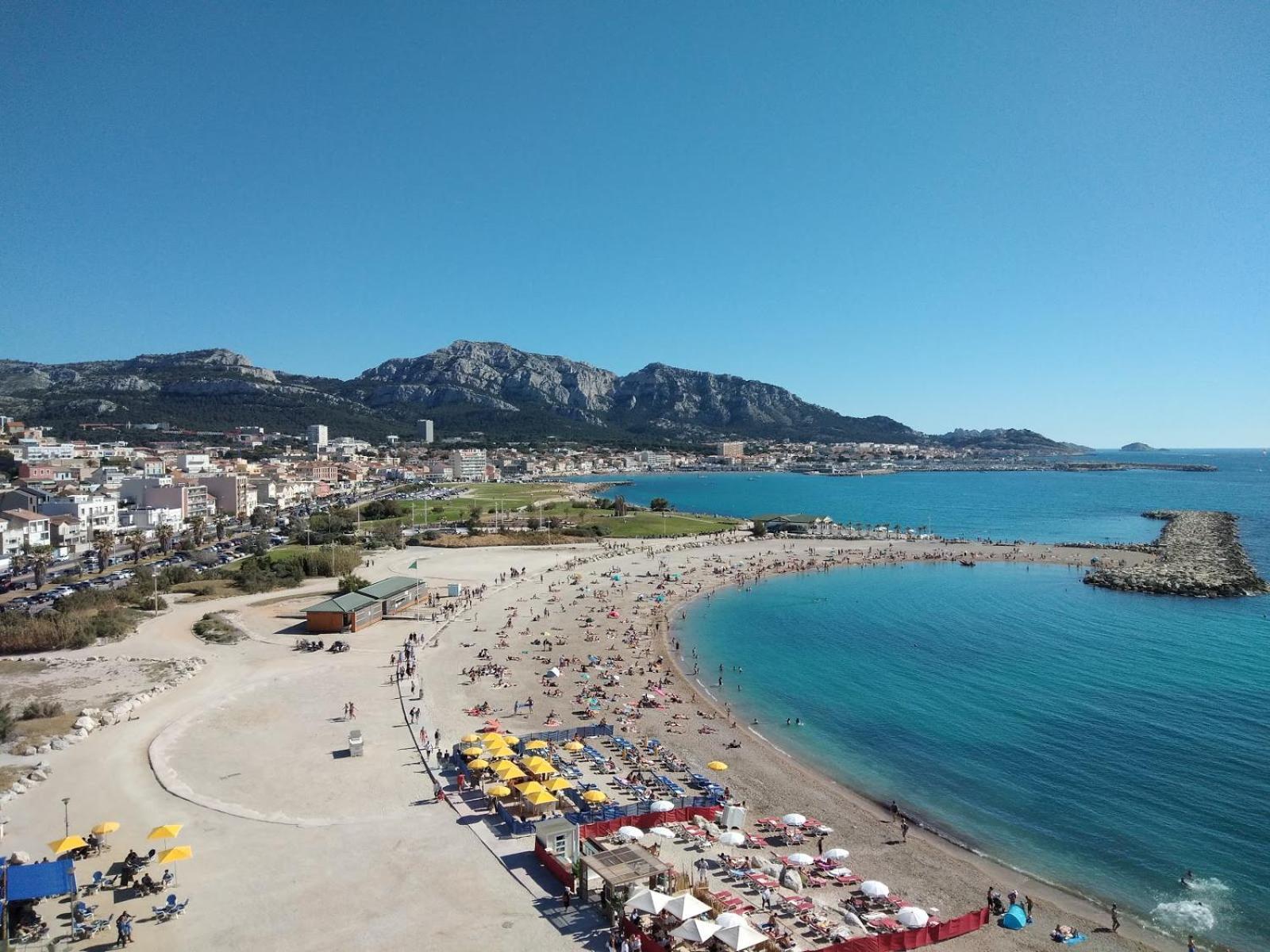 T2 Marseille